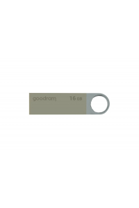 Obrázok pre Goodram UUN2 USB paměť 16 GB USB Typ-A 2.0 Stříbrná