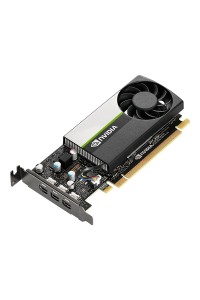 Obrázok pre PNY VCNT400-4GB-SB NVIDIA T400 4GB GDDR6 3x MINI DISPLAYPORT PCI EXPRESS 3.0 LP - ATX BRACKET SMALL BOX