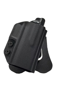 Obrázok pre Polymerové pouzdro pro pistoli BYRNA HD/SD kydex RH - praváci (BH68300)
