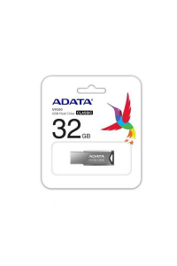 Obrázok pre ADATA UV250 USB paměť 32 GB USB Typ-A 2.0 Stříbrná