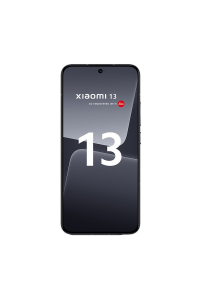 Obrázok pre Xiaomi 13 5G 8/256GB Černá