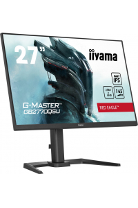 Obrázok pre iiyama G-MASTER GB2770QSU-B5 počítačový monitor 68,6 cm (27