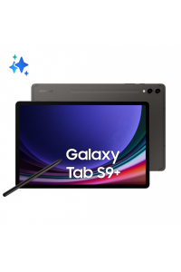 Obrázok pre Samsung Galaxy Tab S9+ SM-X810 Qualcomm Snapdragon 512 GB 31,5 cm (12.4
