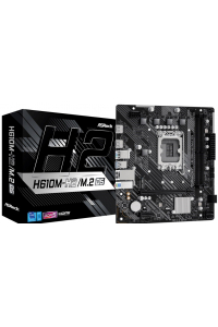 Obrázok pre Základní deska ASRock H610M-H2/M.2 D5