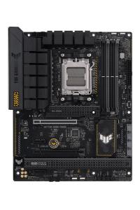 Obrázok pre Základní deska ASUS TUF GAMING B650-PLUS AMD B650 Pátek AM5 ATX