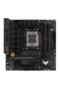 Obrázok pre ASUS TUF GAMING B650M-PLUS WIFI AMD B650 Zásuvka AM5 Micro ATX