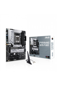 Obrázok pre ASUS PRIME X670-P WIFI AMD X670 Zásuvka AM5 ATX