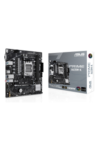 Obrázok pre ASUS PRIME A620M-K AMD A620 Zásuvka AM5 Micro ATX