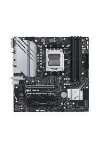 Obrázok pre ASUS PRIME B650M-A WIFI II AMD B650 Zásuvka AM5 Micro ATX