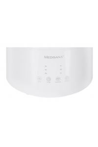 Obrázok pre Medisana AH 661 zvlhčovač Ultrazvukový 3,5 l 75 W Bílá