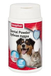 Obrázok pre BEAPHAR Dental Powder - 75g