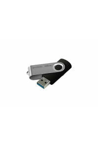 Obrázok pre Goodram UTS3 128 GB USB flash disk 3.2 Gen 1 (3.1 Gen 1) Červený