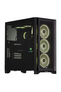 Obrázok pre Actina 5901443329466 PC Midi Tower Intel® Core™ i5 i5-13600KF 32 GB DDR5-SDRAM 2 TB SSD NVIDIA GeForce RTX 4070 Ti Černá