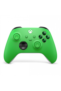 Obrázok pre Microsoft Xbox Wireless Controller Zelená Bluetooth/USB Gamepad Analogový/digitální Android, PC, Xbox One, Xbox Series S, Xbox Series X, iOS