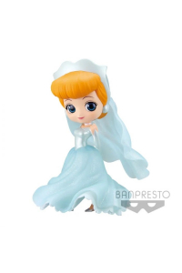 Obrázok pre Q POSKET - DISNEY CHARACTERS - DREAMY STYLE GLITTER COLLECTION VOL.2 - CINDRELLA