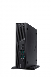 Obrázok pre ASUS PB62 mini PC Intel Core i5-11400 Barebone Wi-Fi 6 (PB62-BB5076MV) Černá