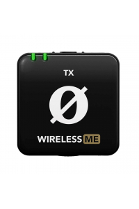 Obrázok pre RØDE Wireless ME TX - vyhrazený bezdrátový vysílač ME