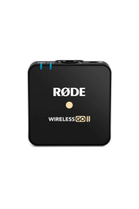 Obrázok pre RØDE Wireless GO II TX - vyhrazený bezdrátový vysílač GO II
