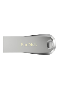 Obrázok pre SanDisk Ultra Luxe USB paměť 32 GB USB Typ-A 3.2 Gen 1 (3.1 Gen 1) Stříbrná