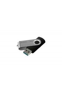 Obrázok pre Goodram UTS3 USB paměť 8 GB USB Typ-A 3.2 Gen 1 (3.1 Gen 1) Černá