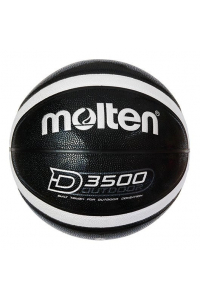 Obrázok pre Molten B7D3500 KS - basketbal, velikost 7
