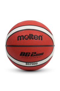 Obrázok pre Molten B3G2000 - basketbal, velikost 3