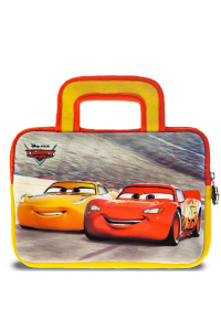Obrázok pre Pebble Gear Disney Pixar Cars Carry Bag