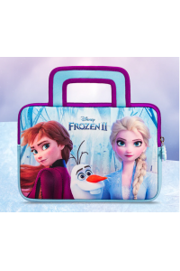 Obrázok pre Галькові шестерні ™ 8-10 Tablet Frozen Školní taška