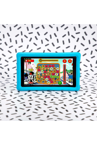 Obrázok pre Pebble Gear Mickey & Friends 16 GB Wi-Fi Modrá