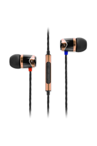 Obrázok pre SoundMagic E10C  - sluchátka do uší