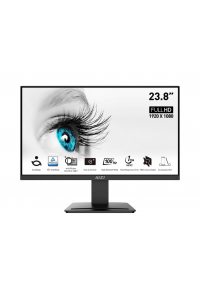 Obrázok pre MSI Pro MP2412 počítačový monitor 60,5 cm (23.8