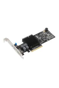 Obrázok pre ASUS PIKE II 3108-8I/240PD/2G řadič RAID PCI Express 3.0 12 Gbit/s