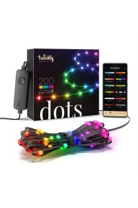 Obrázok pre Twinkly Dots světelný řetěz