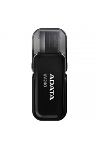 Obrázok pre ADATA UV240 USB paměť 32 GB USB Typ-A 2.0 Černá