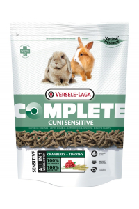 Obrázok pre VERSELE LAGA Complete Cuni Sensitive - Krmivo pro králíky - 1,75 kg