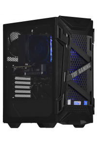 Obrázok pre Actina 5901443330417 PC Midi Tower AMD Ryzen™ 5 5600 16 GB DDR4-SDRAM 1 TB SSD NVIDIA GeForce RTX 3060 Černá