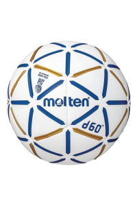 Obrázok pre Molten H1D4000-BW D60 IHF - házená, velikost 1
