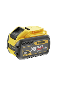 Obrázok pre Baterie FLEXVOLT 18/54V 9,0/3,0 Ah DCB547 DEWALT