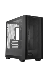 Obrázok pre Skříň Asus A21 Black micro-ATX