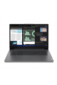 Obrázok pre Lenovo V V17 Laptop 43,9 cm (17.3