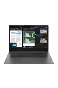 Obrázok pre Lenovo V V17 Laptop 43,9 cm (17.3