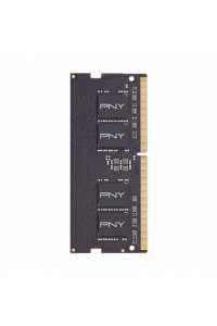 Obrázok pre PNY MN16GSD42666 paměťový modul 16 GB 1 x 16 GB DDR4 2666 MHz