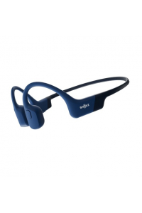 Obrázok pre SHOKZ OPENRUN Sluchátka s mikrofonem Bezdrátový Šňůra kolem krku Sporty Bluetooth Modrá