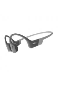 Obrázok pre SHOKZ OPENRUN Sluchátka s mikrofonem Bezdrátový Šňůra kolem krku Sporty Bluetooth Šedá