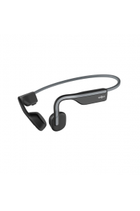 Obrázok pre SHOKZ OpenMove Sluchátka Bezdrátový Šňůra kolem krku Sporty Bluetooth Šedá