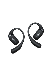 Obrázok pre SHOKZ OpenFit Sluchátka Bezdrátový Za ucho Volání / hudba / sport / volný čas Bluetooth Černá