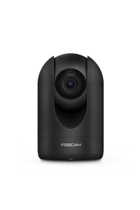 Obrázok pre Foscam R4M-B bezpečnostní kamera Kostka Bezpečnostní IP kamera Vnitřní 2560 x 1440 px Stůl