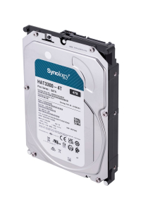 Obrázok pre Synology ?HAT3300-4T NAS 4TB SATA 3.5 HDD 3.5