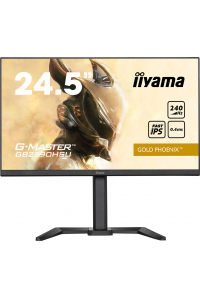 Obrázok pre iiyama G-MASTER GB2590HSU-B5 počítačový monitor 62,2 cm (24.5