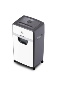 Obrázok pre Skartovačka HP ONESHRED 24CC, řezané karty, P-4, 24 karet, 30l, světle šedá